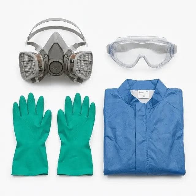 Safety Equipment