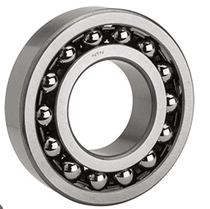 MS27646 Rod End Bearing