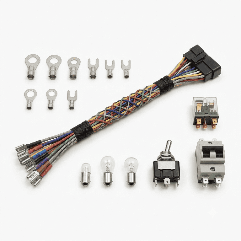 Electrical