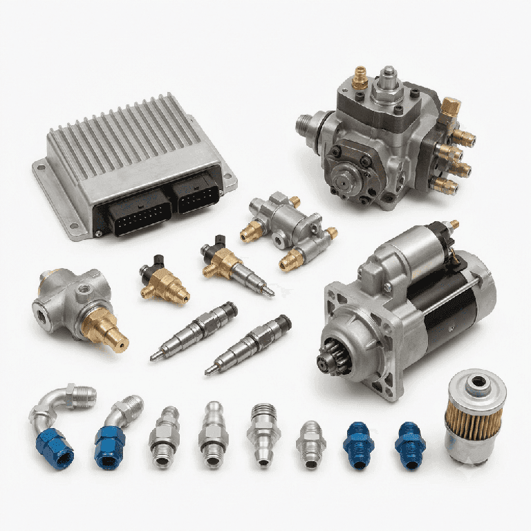 Engine Parts
