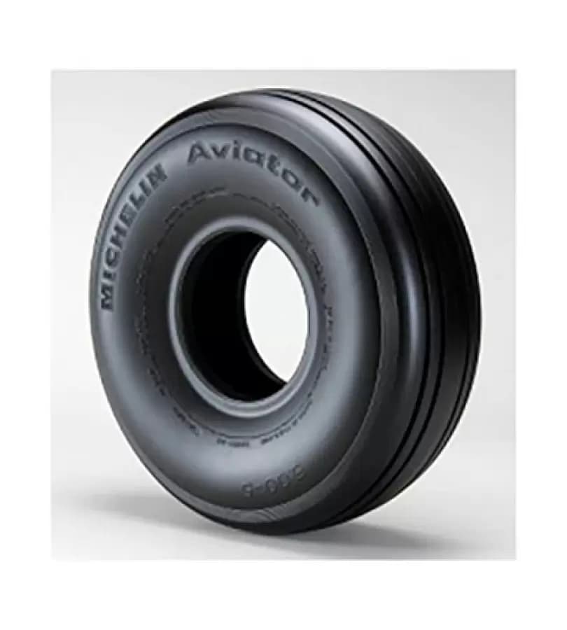 AIRCRAFT TIRE, 6.50-10 IN