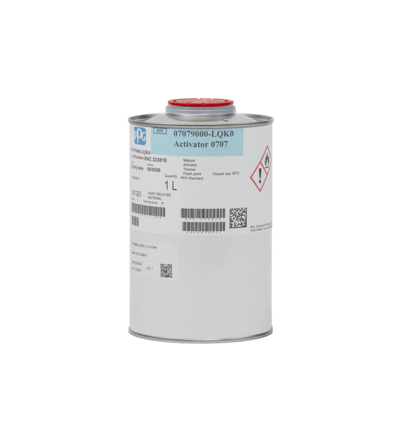 0707-9000 Hardener