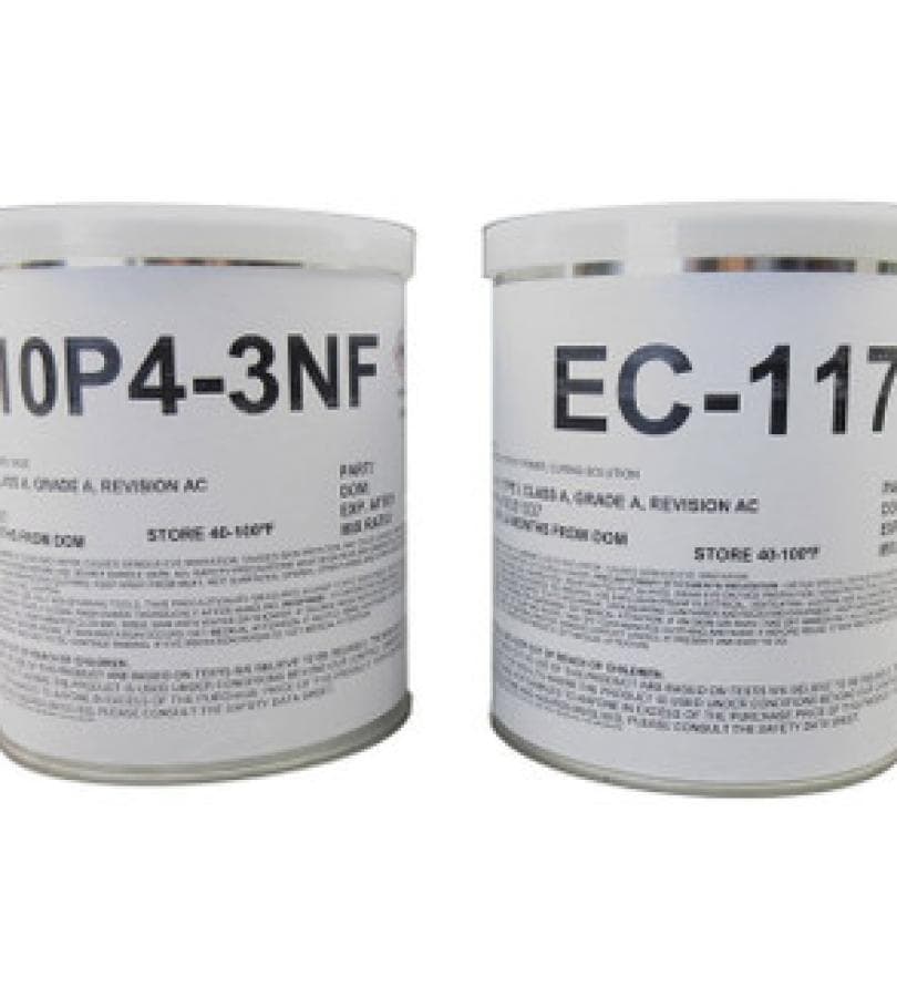 BAC 377 YELLOW PRIMER AND HARDENER
