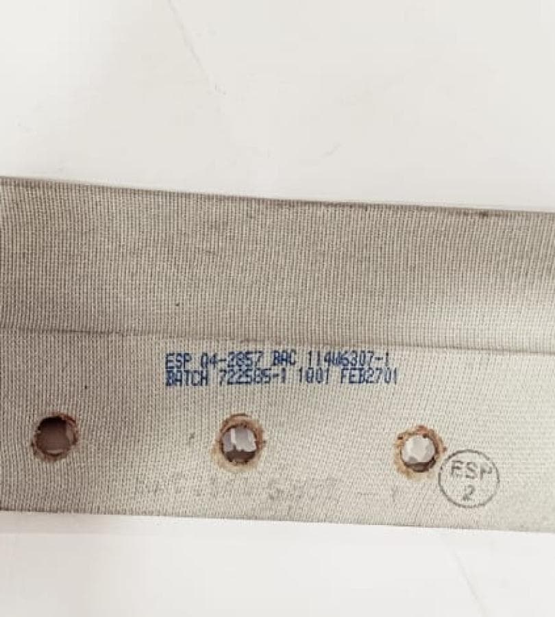 114W6307-1 SEAL