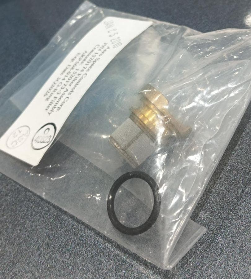 1520174 FILTER KIT
