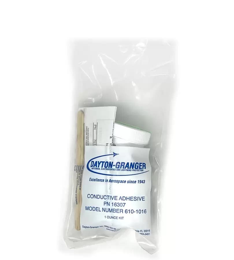 CONDUCTIVE ADHESIVE KIT