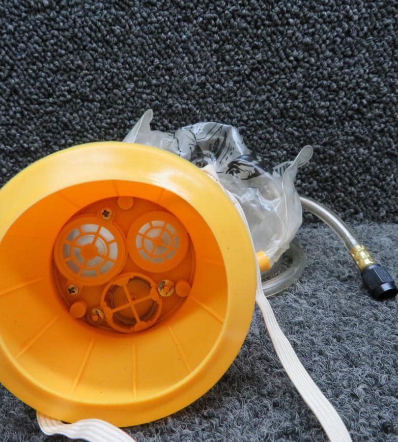 289-1001 Oxygen Mask