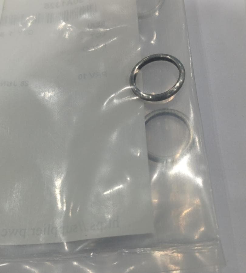 30A1325 RING METAL