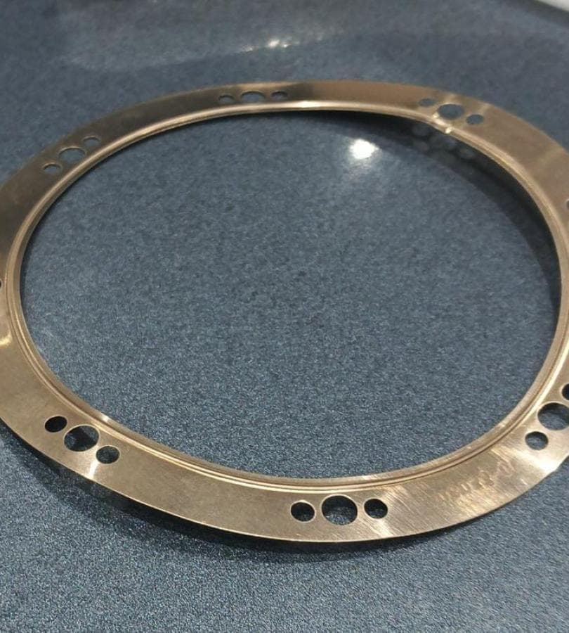 3116033-01 GASKET