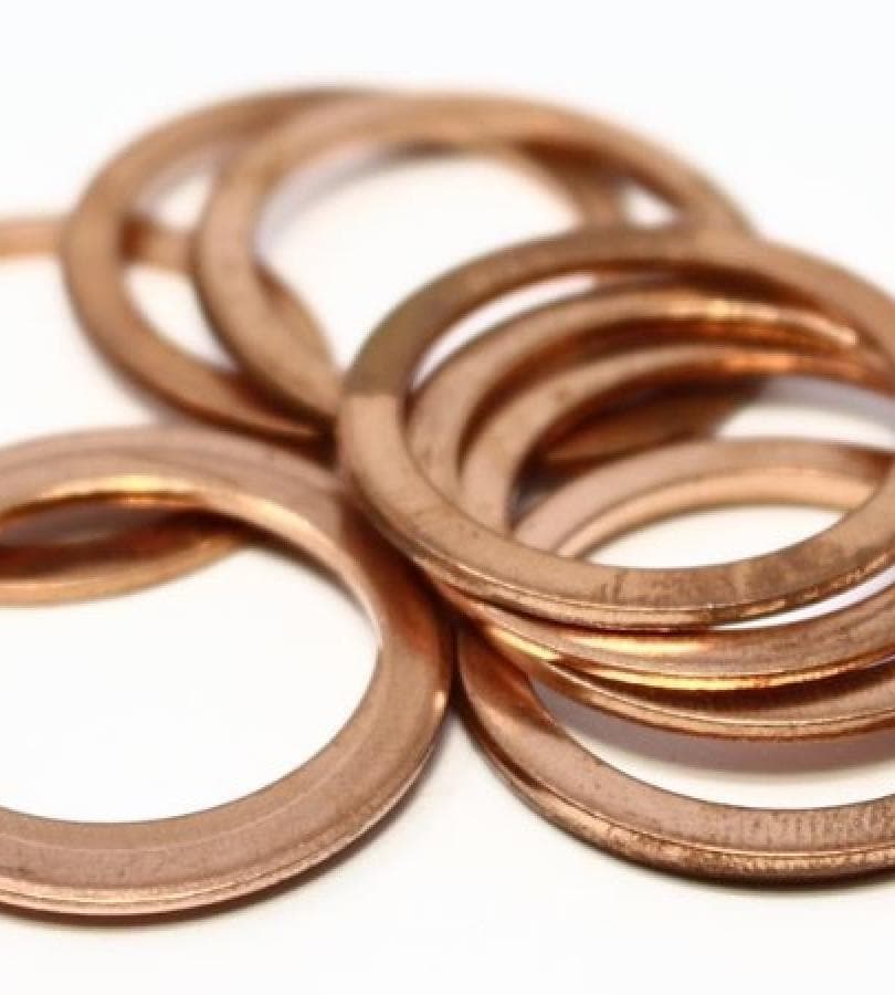 31B3211-01 GASKET