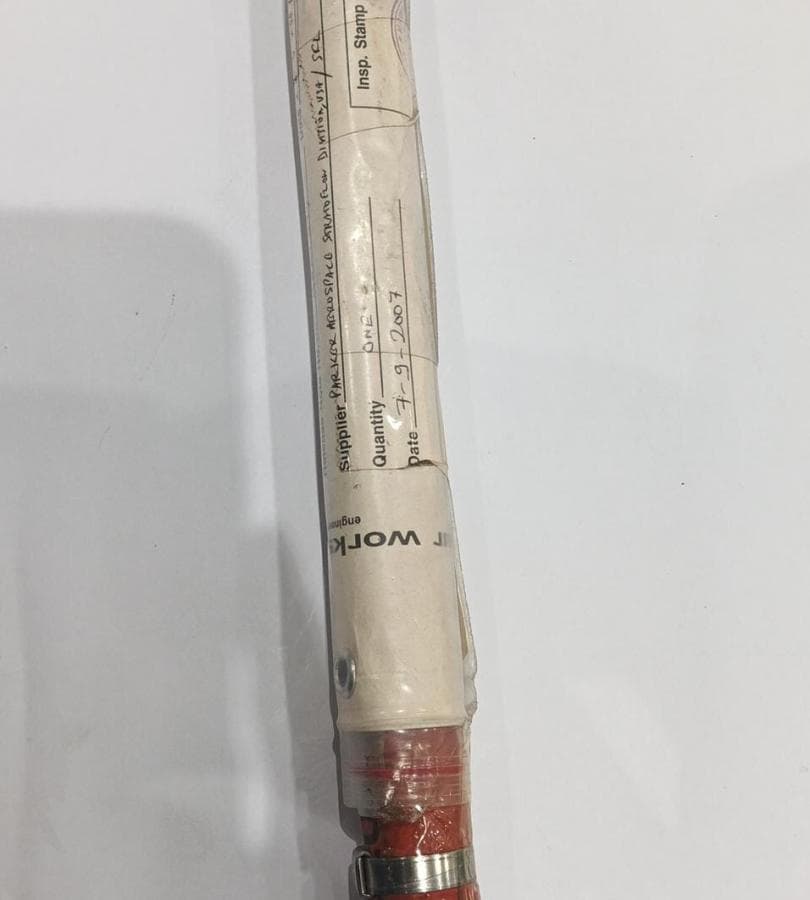 330996F4-0090 HOSE ASSY