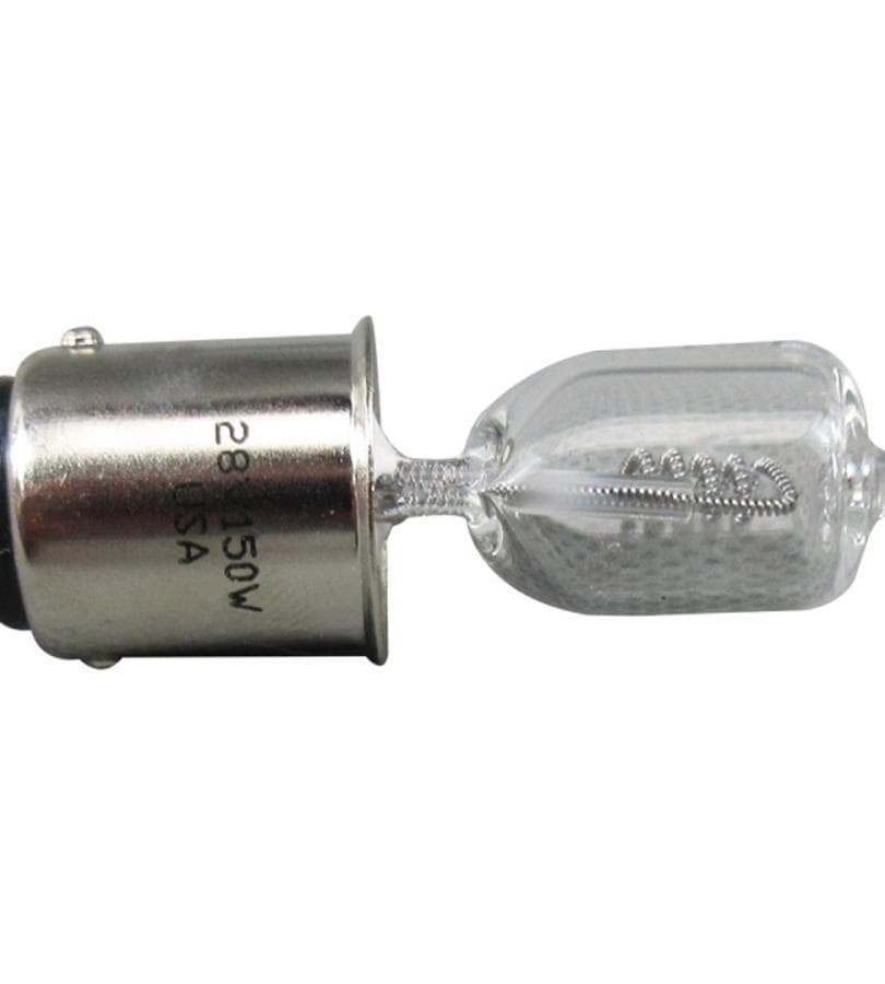 34-0226010-91 BULB 28 V 150 WATT