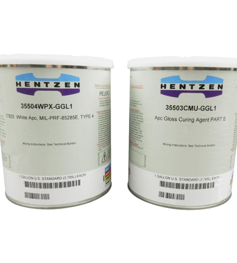 17925 HIGH SOLID ADVANCE POLYMER COATING