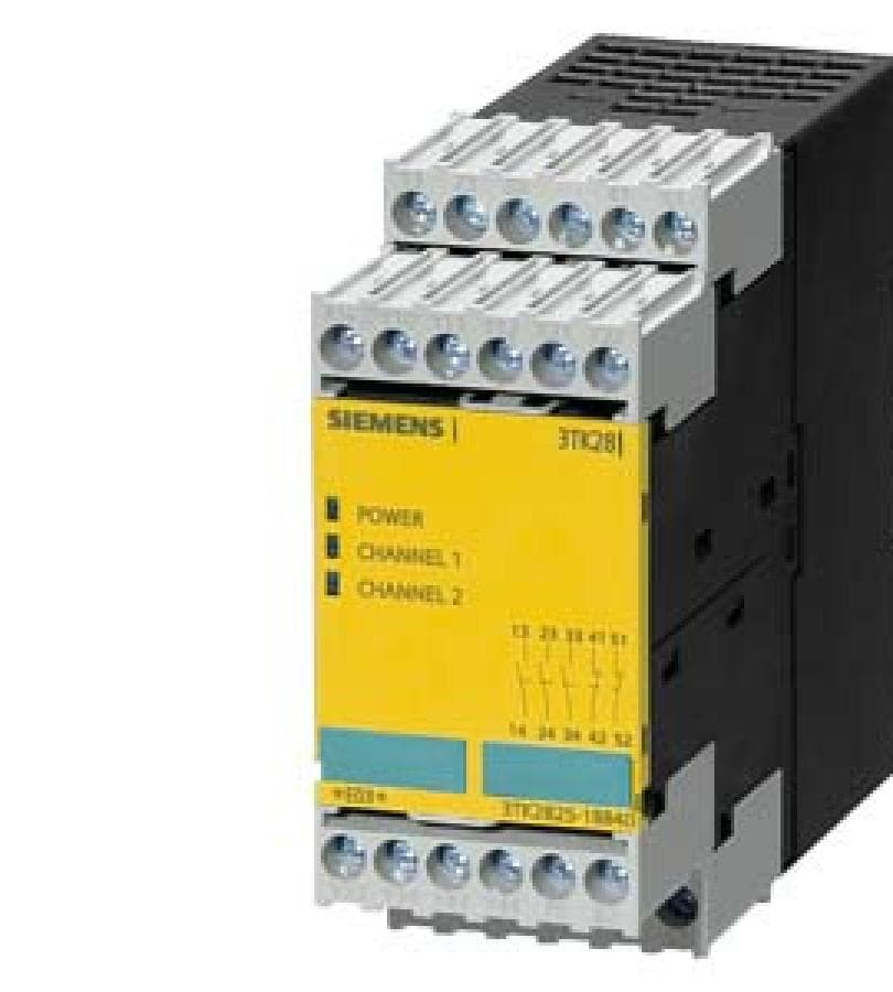 3KT2825-1BB40 RQAUS1 SAFETY RELAY