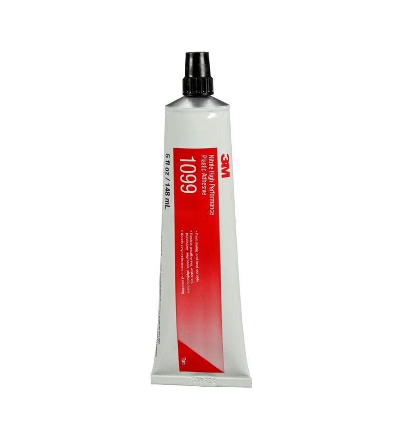 3M 1099 Nitrile High Perfromance Plastic