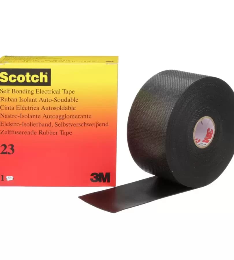 Rubber Splicing Tape
