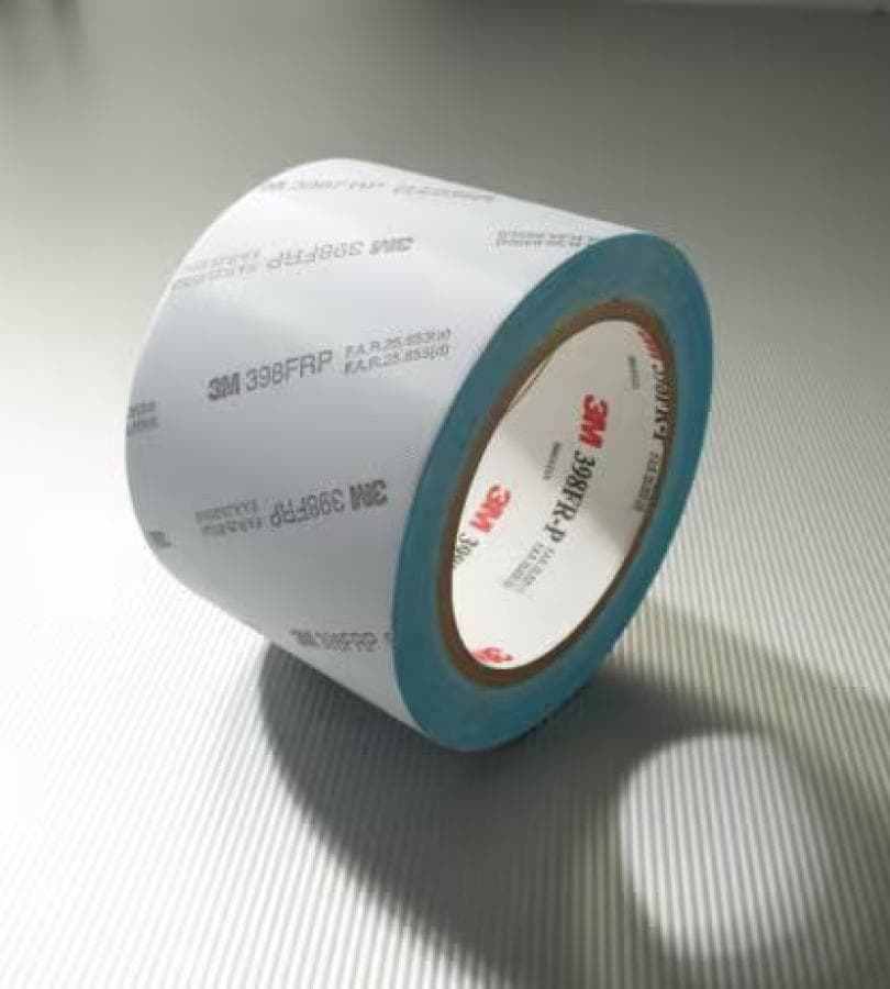 3M 398 Fr Glass Cloth Tape