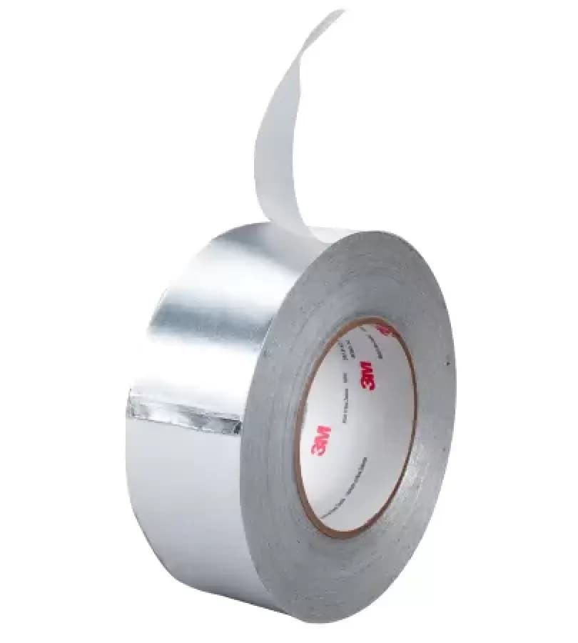 3M 427 Aluminium Foil Tape