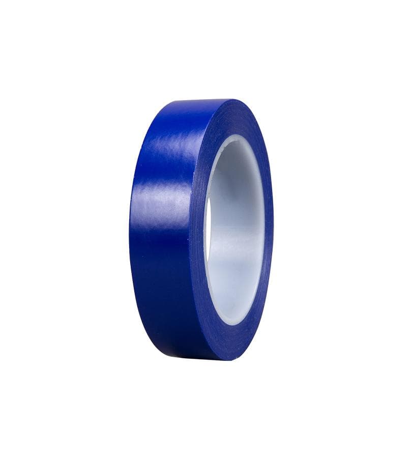 3M 471+ , Indigo Vinyl Tape