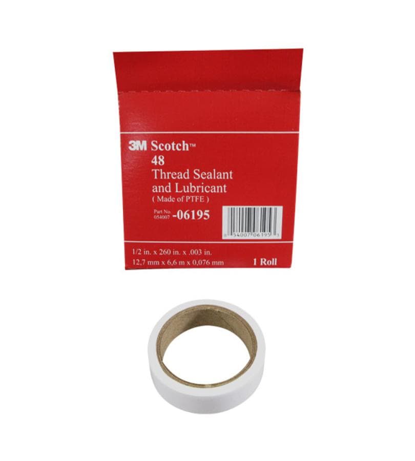 THREAD SEALANT TAPE