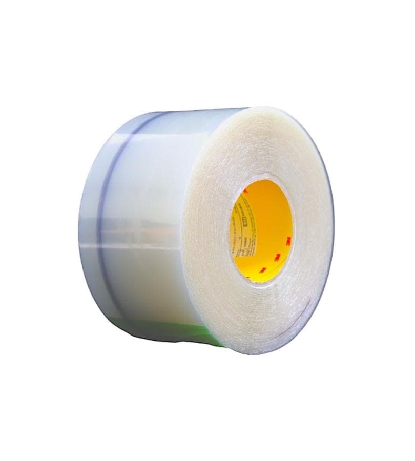 3M 8663 Transparent Polyurethane Protective Tape