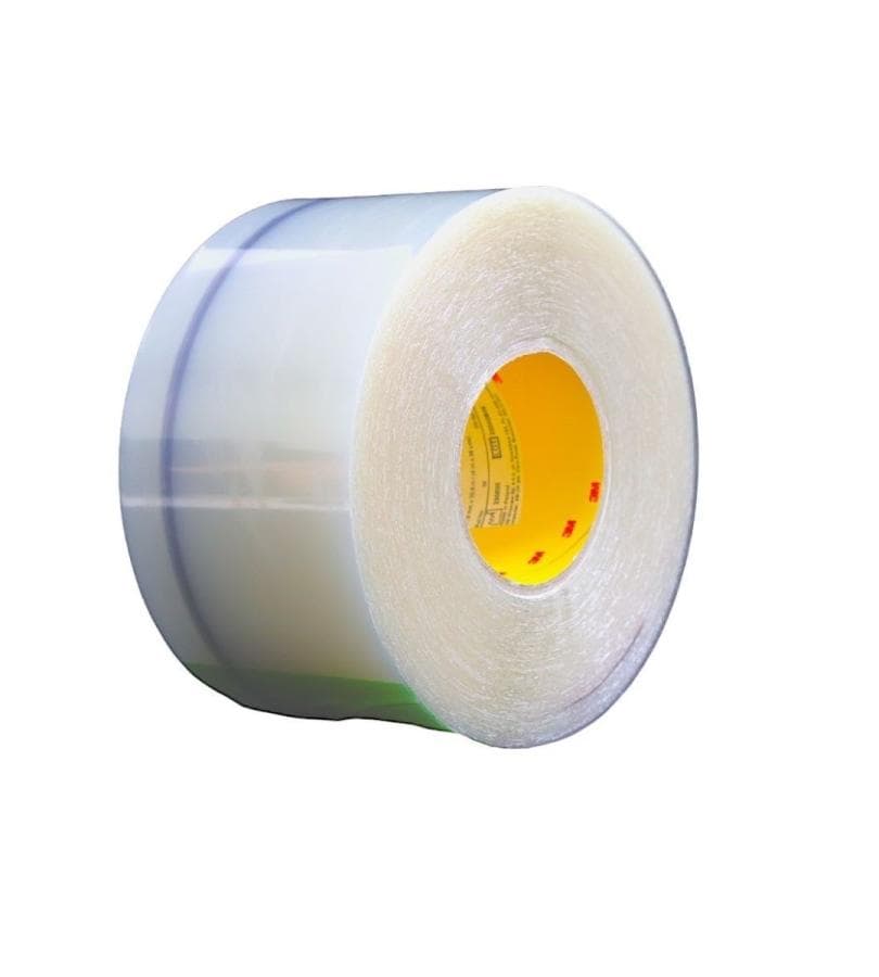 3M 8663DL Polyurethane Protective Tape
