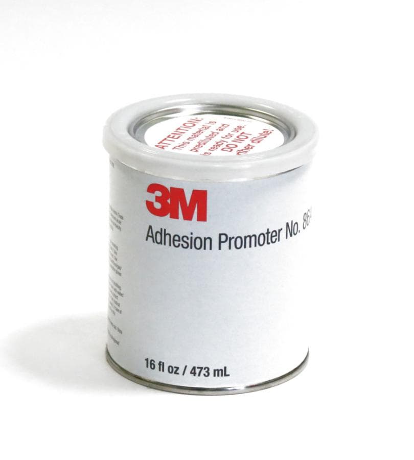 ADHESION PROMOTER TRANSPARENT