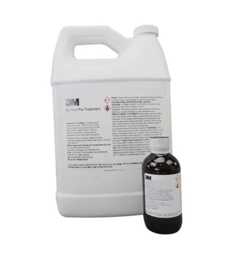 SURFACE PRE-TREATMENT