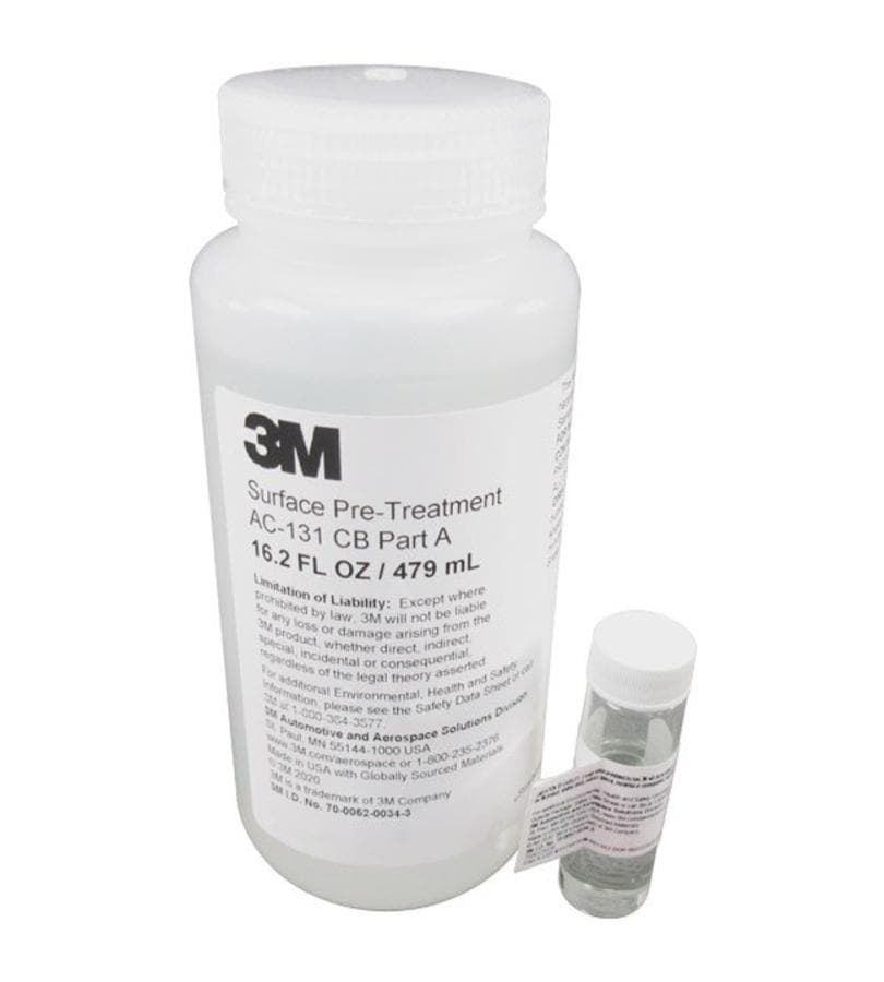 SURFACE TREATMENT
