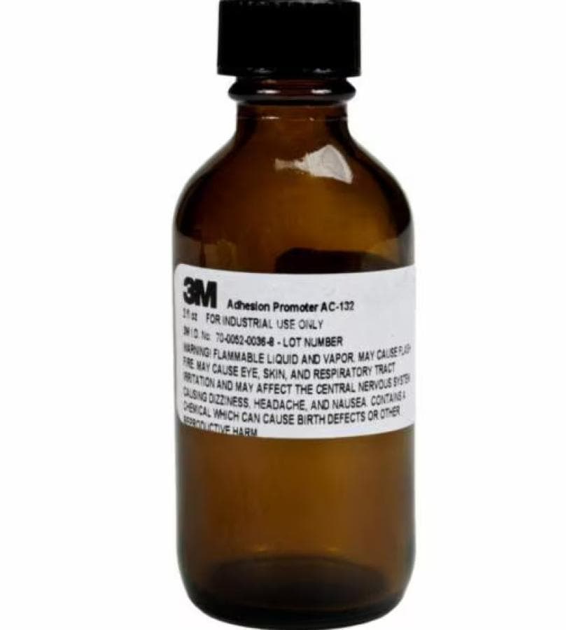 3M AC-132 Adhesion Promoter