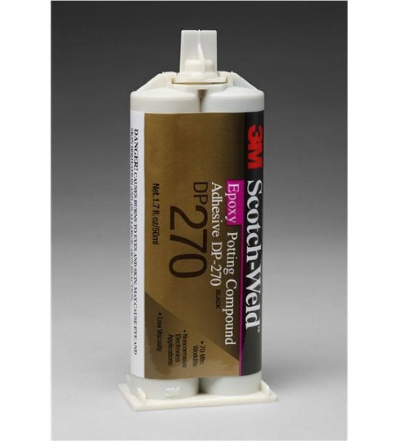 SCOTCH WELD EPOXY POTTING COMPOUND