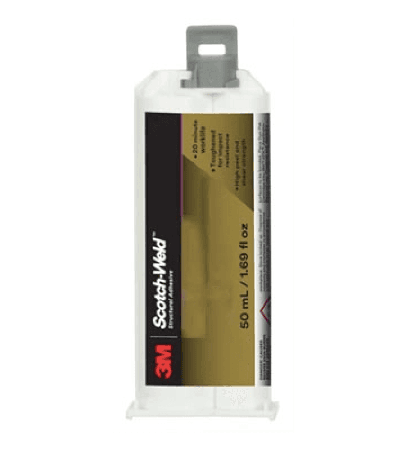 SCOTCH- WELD EPOXY ADHESIVE