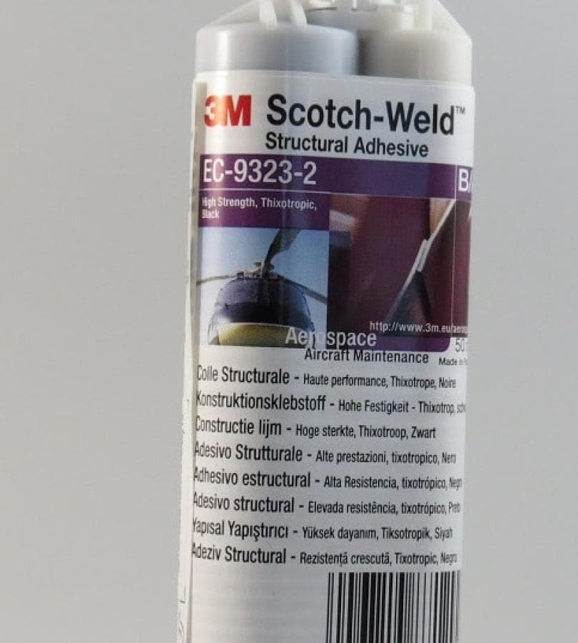 Structural Epoxy Adhesive
