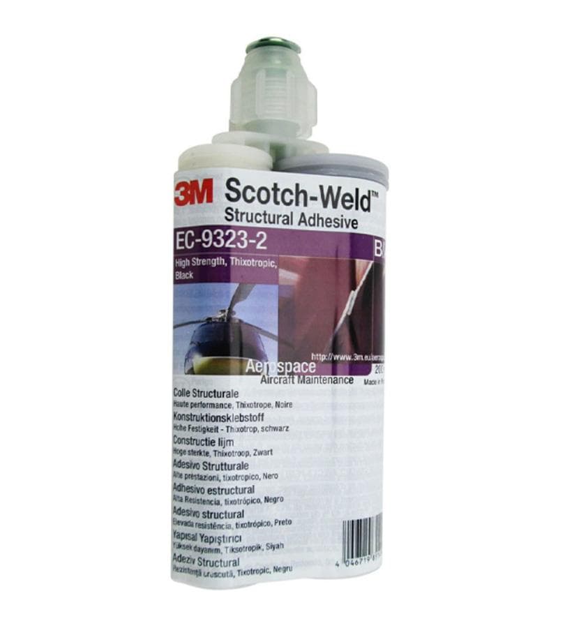 3M EC 9323 B-a Structural Adhesive Primer
