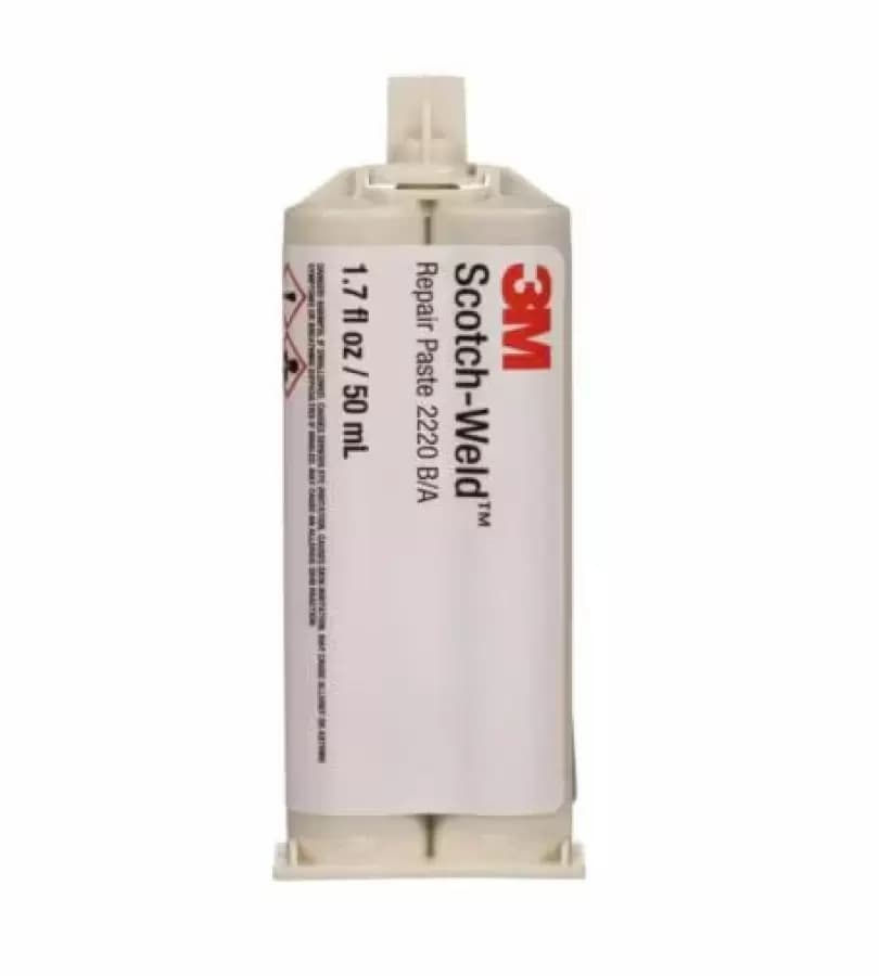 SCOTCH WELD REPAIR PASTE