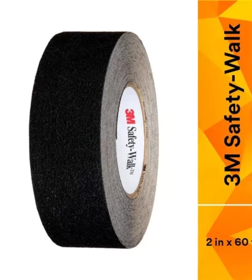 SLIP-RESISTANT GENERAL PURPOSE TAPE & TREADS 610