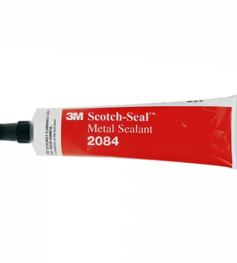 Metal Sealant (Aluminim)
