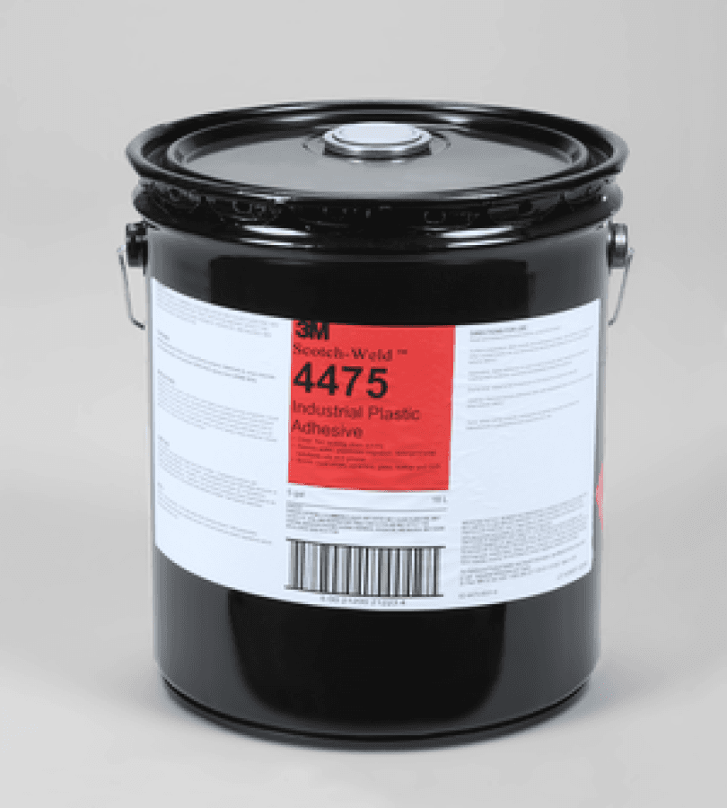 INDUSTRIAL PLASTIC ADHESIVE