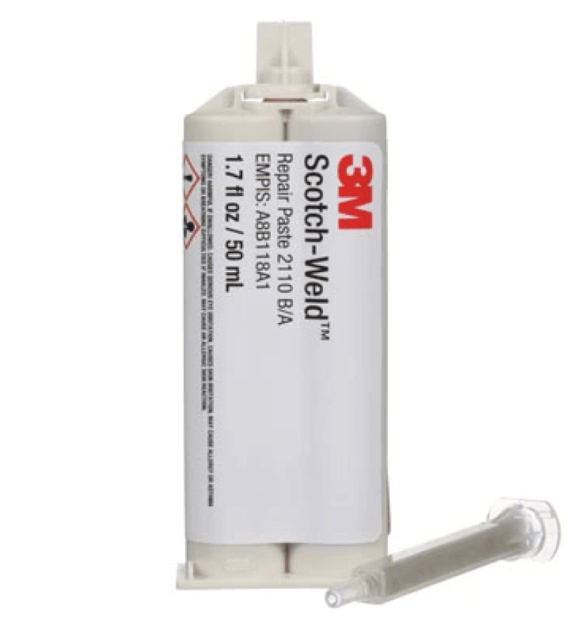 REPAIR PASTE