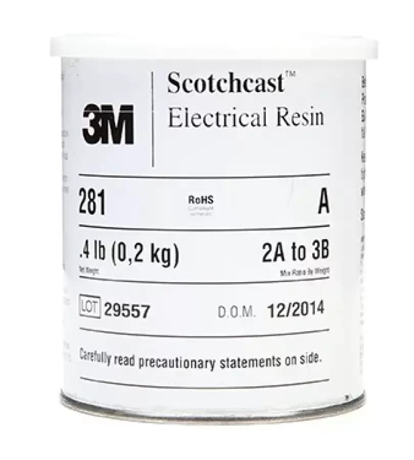 Electrical Resin