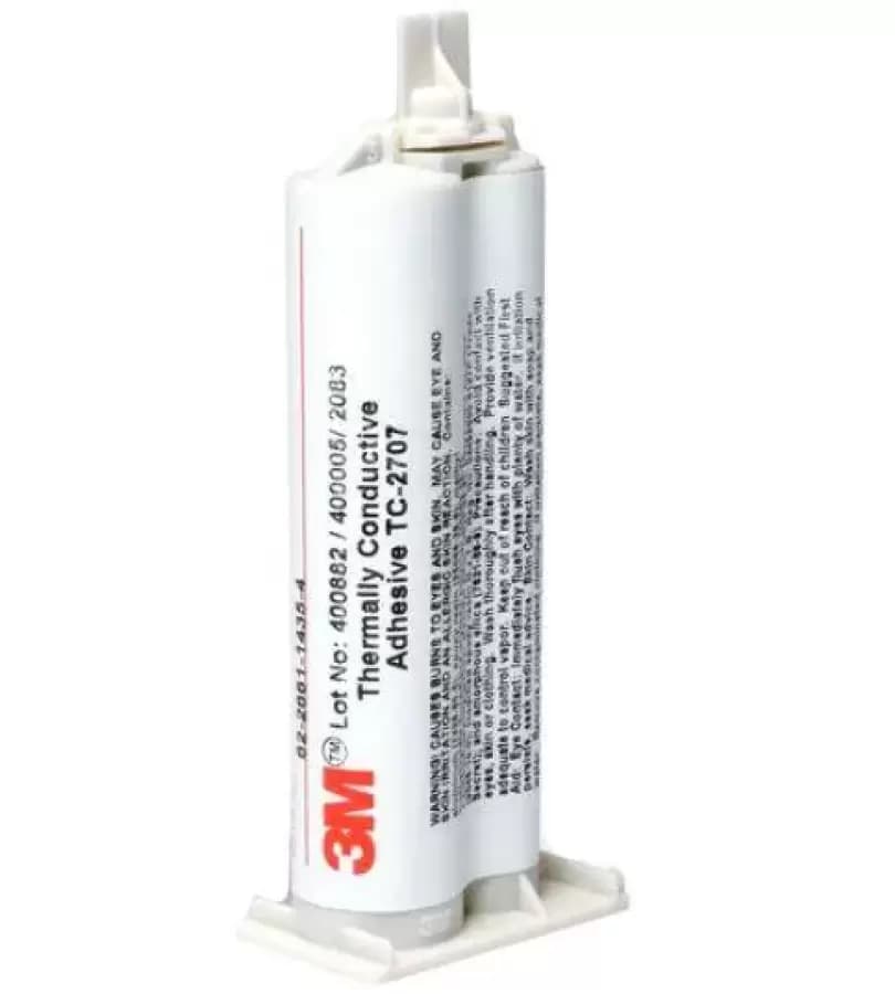 Thermally Conductive Epoxy Adhesive