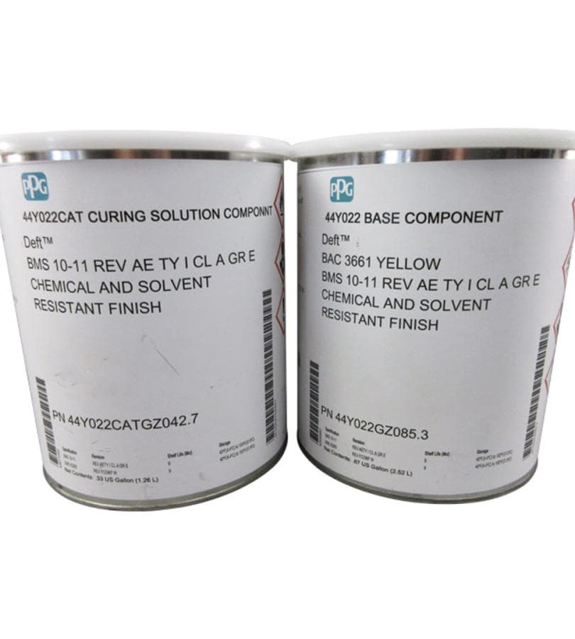 44-Y-022 Epoxy Primer