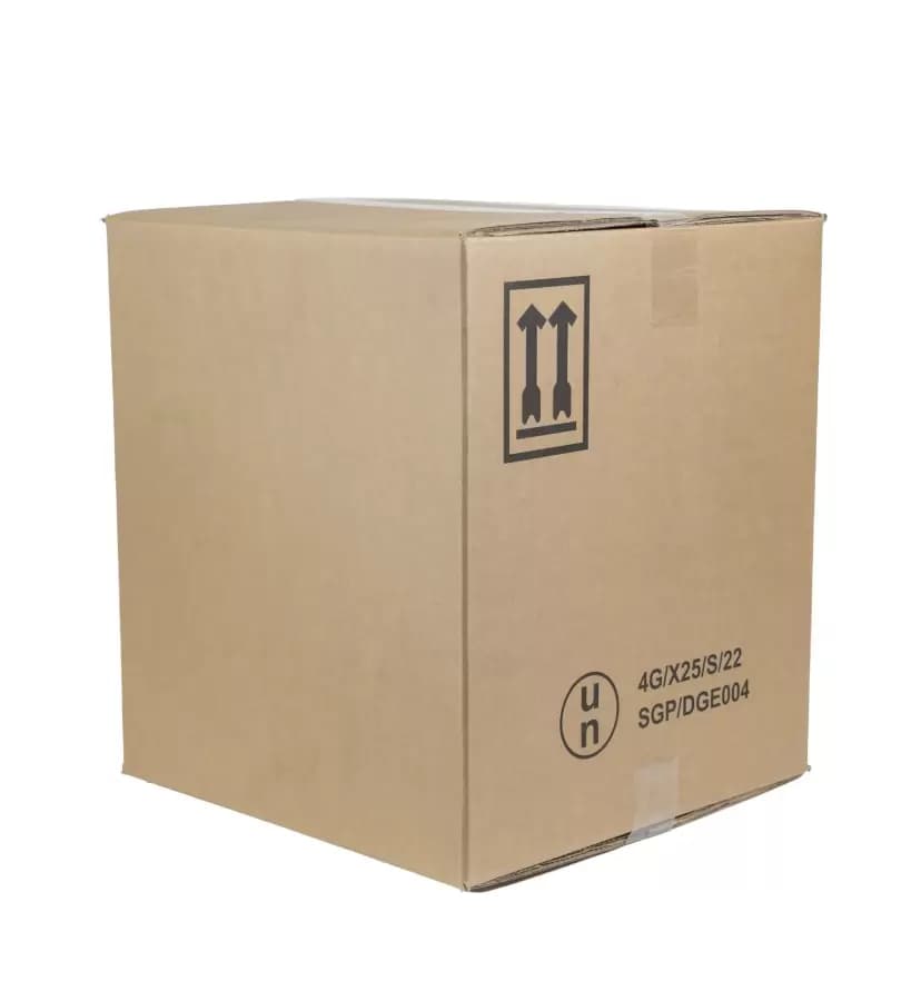 4G-X25 Dg Box