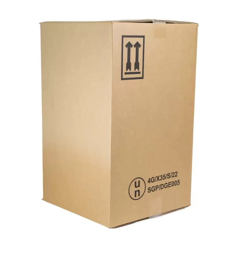 4G-X35 Dg Box