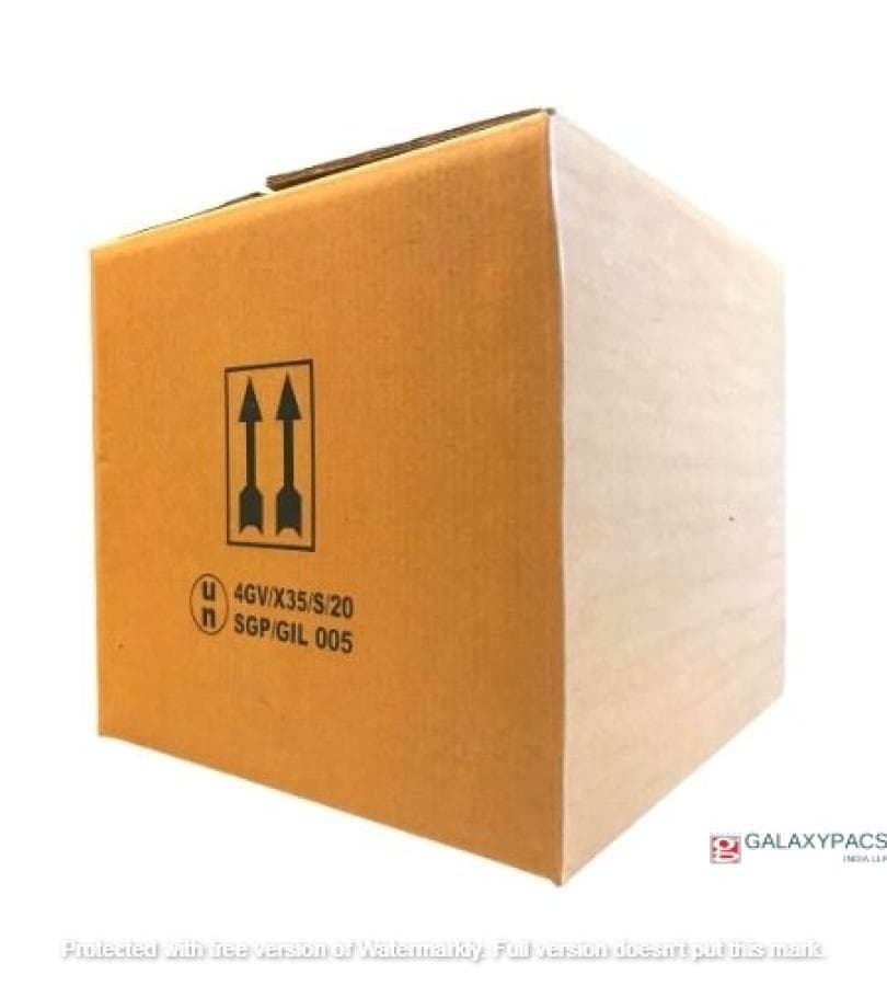 4G-X4 Dg Box