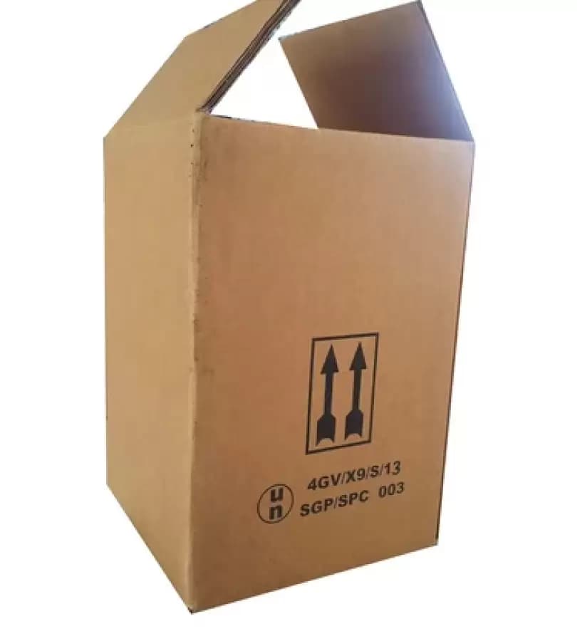 4G-X9 Dg Box