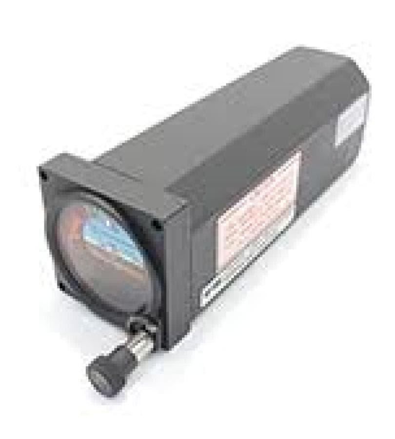 501-1197-28 Attitude Indicator