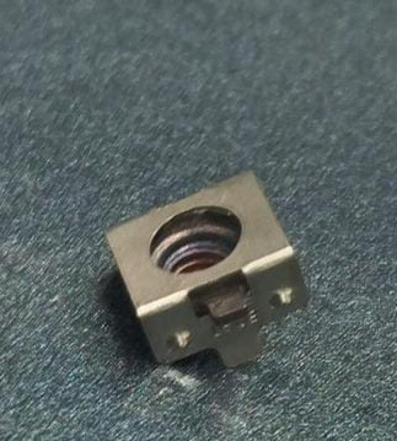 Spare Part 525-5504-9102