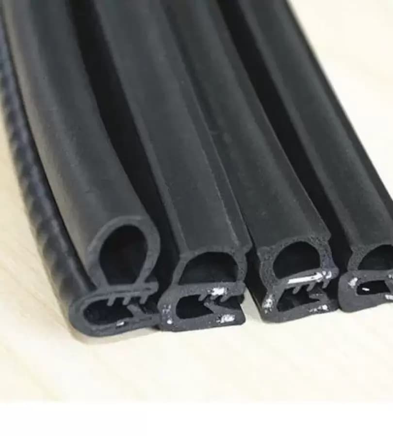 RUBBER PROFILE NO. 2 {LMW PART #PROFILE-47 (40.10X28.838X9.50)_ATC