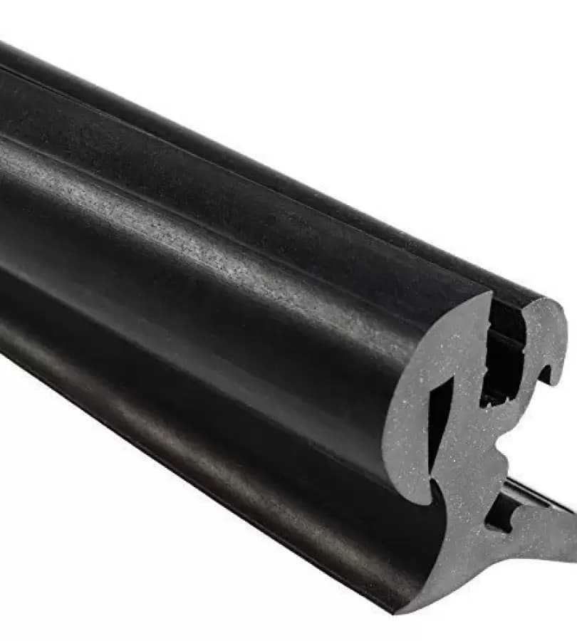 RUBBER PROFILE NO. 5 {LMW PART #PROFILE-50 (65.145X63.369X9.50) _ ATC